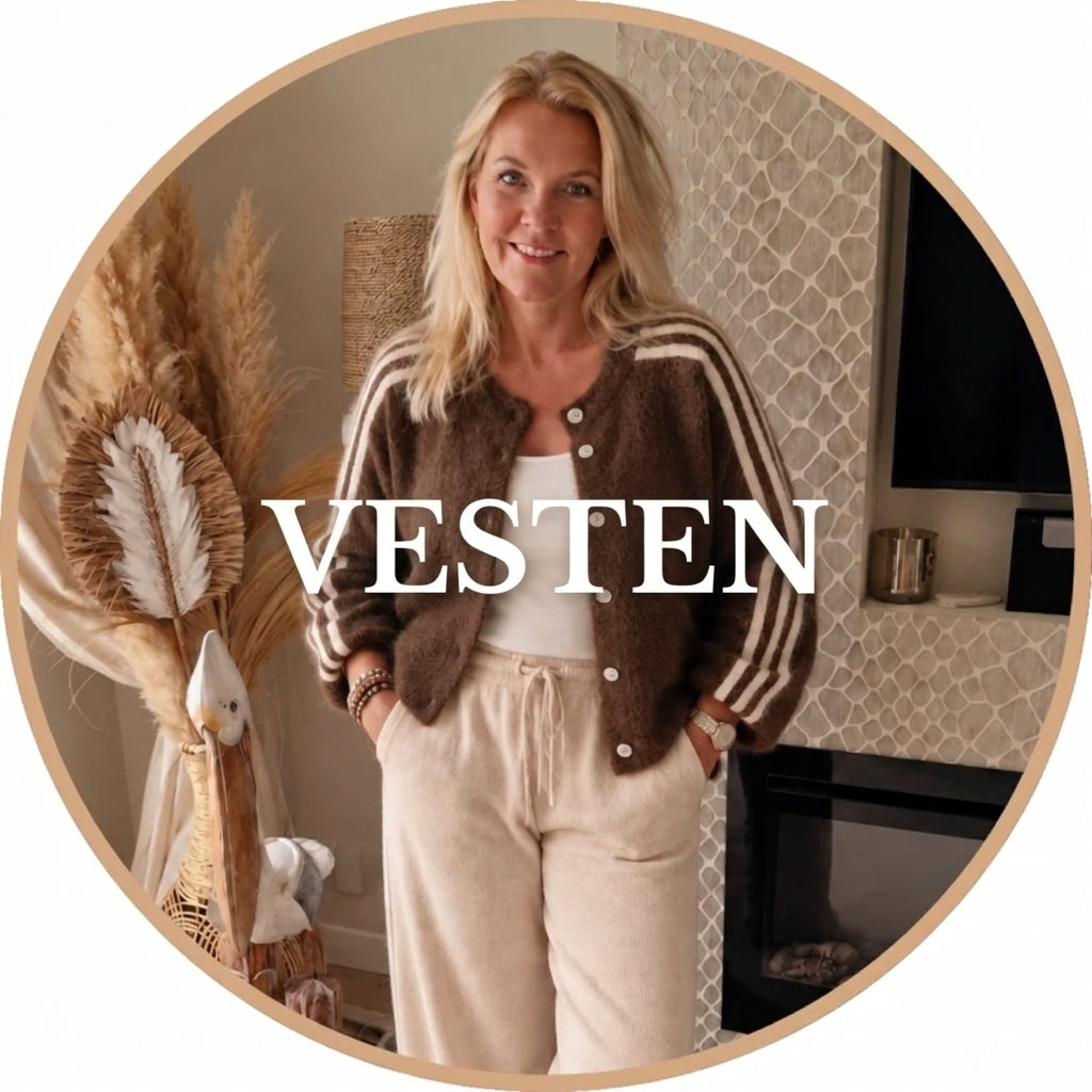 Vesten