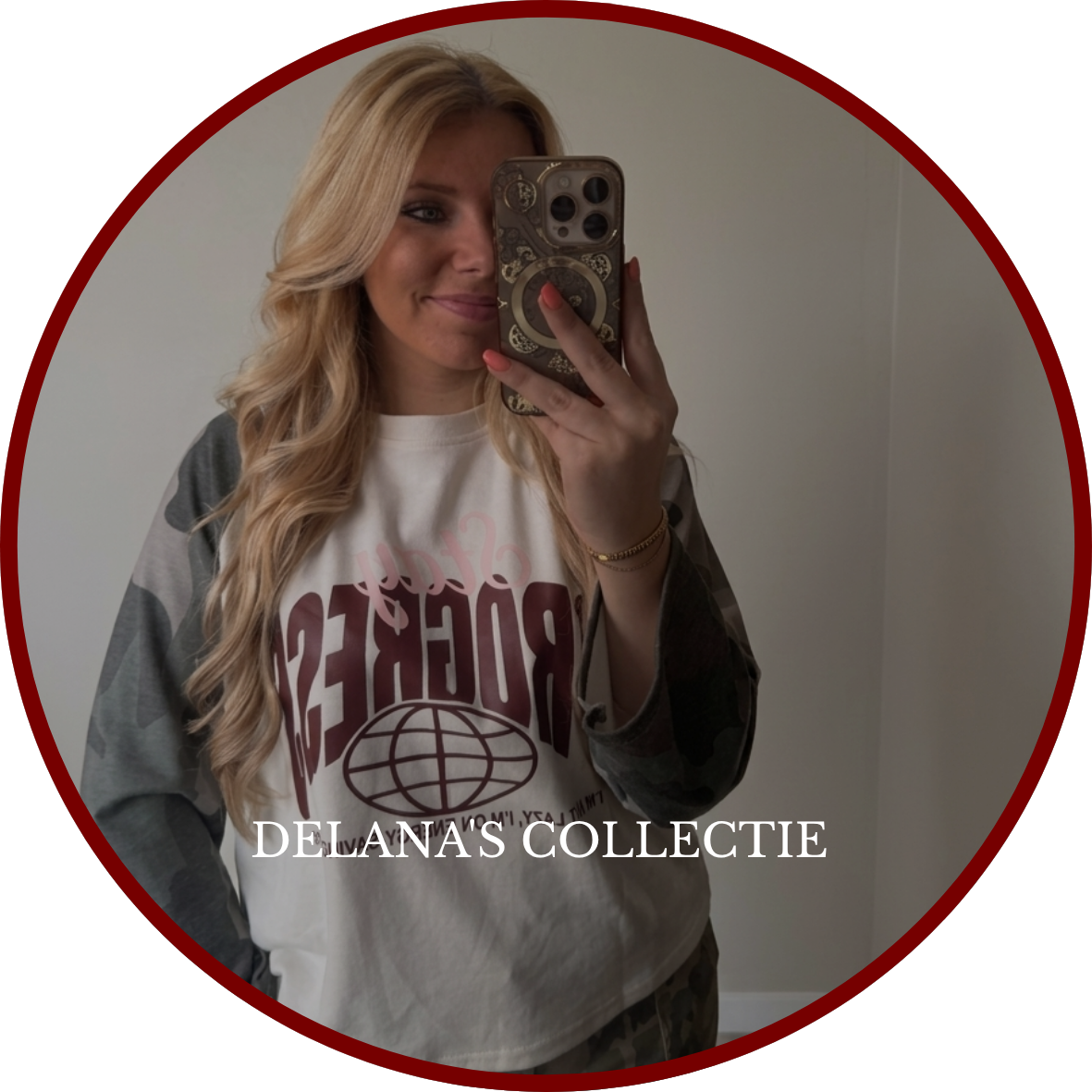 Delana's collectie BlueLagoonLabel.nl