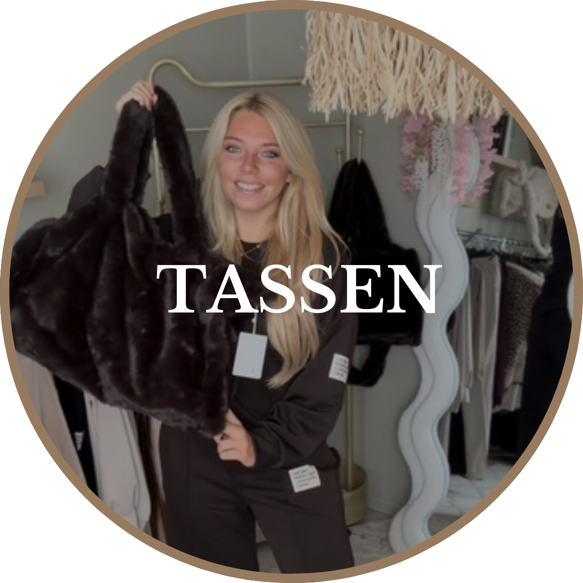 Tassen