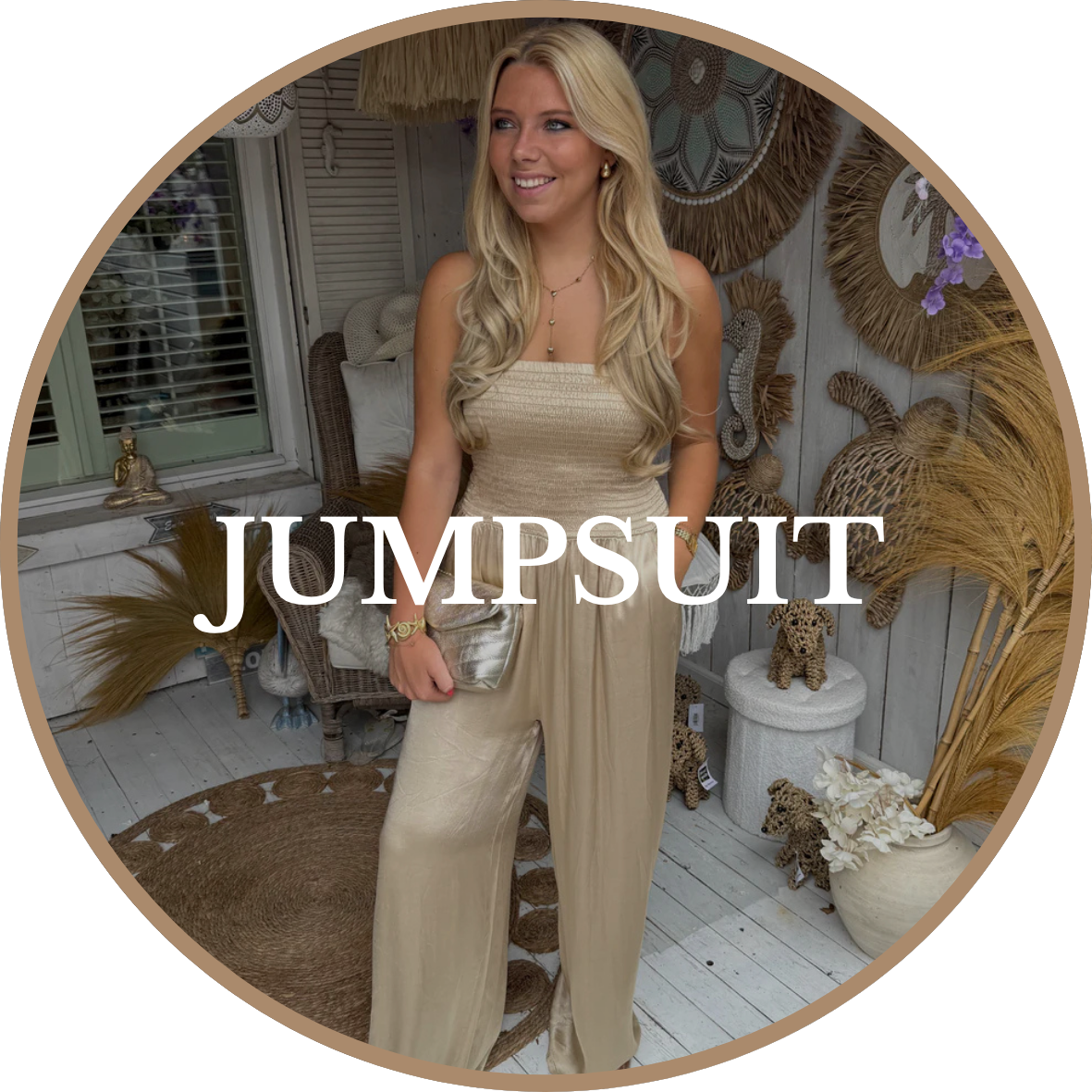 Jumpsuit