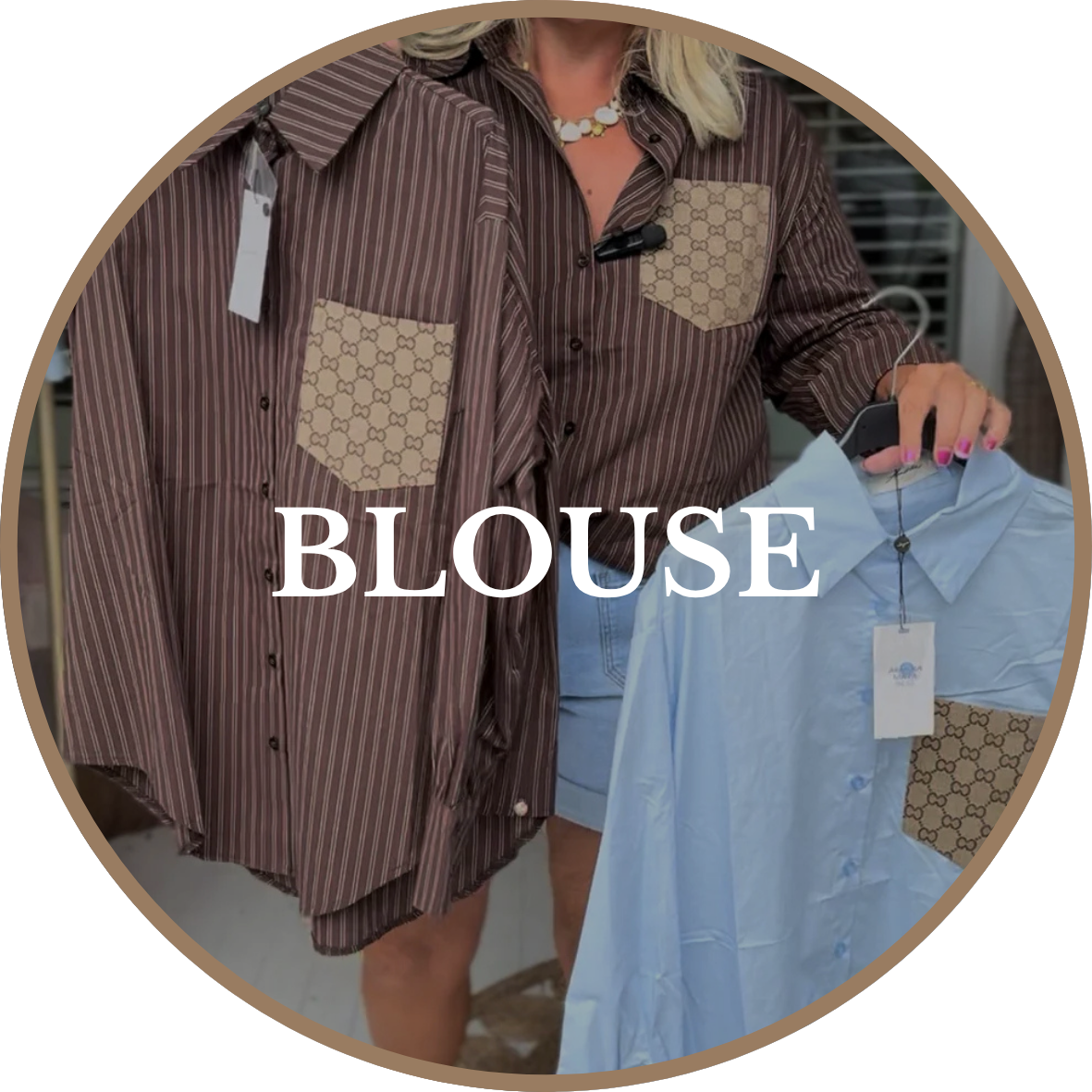 Blouse