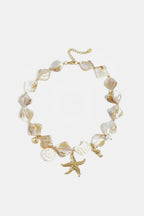 Pearl Shore ketting