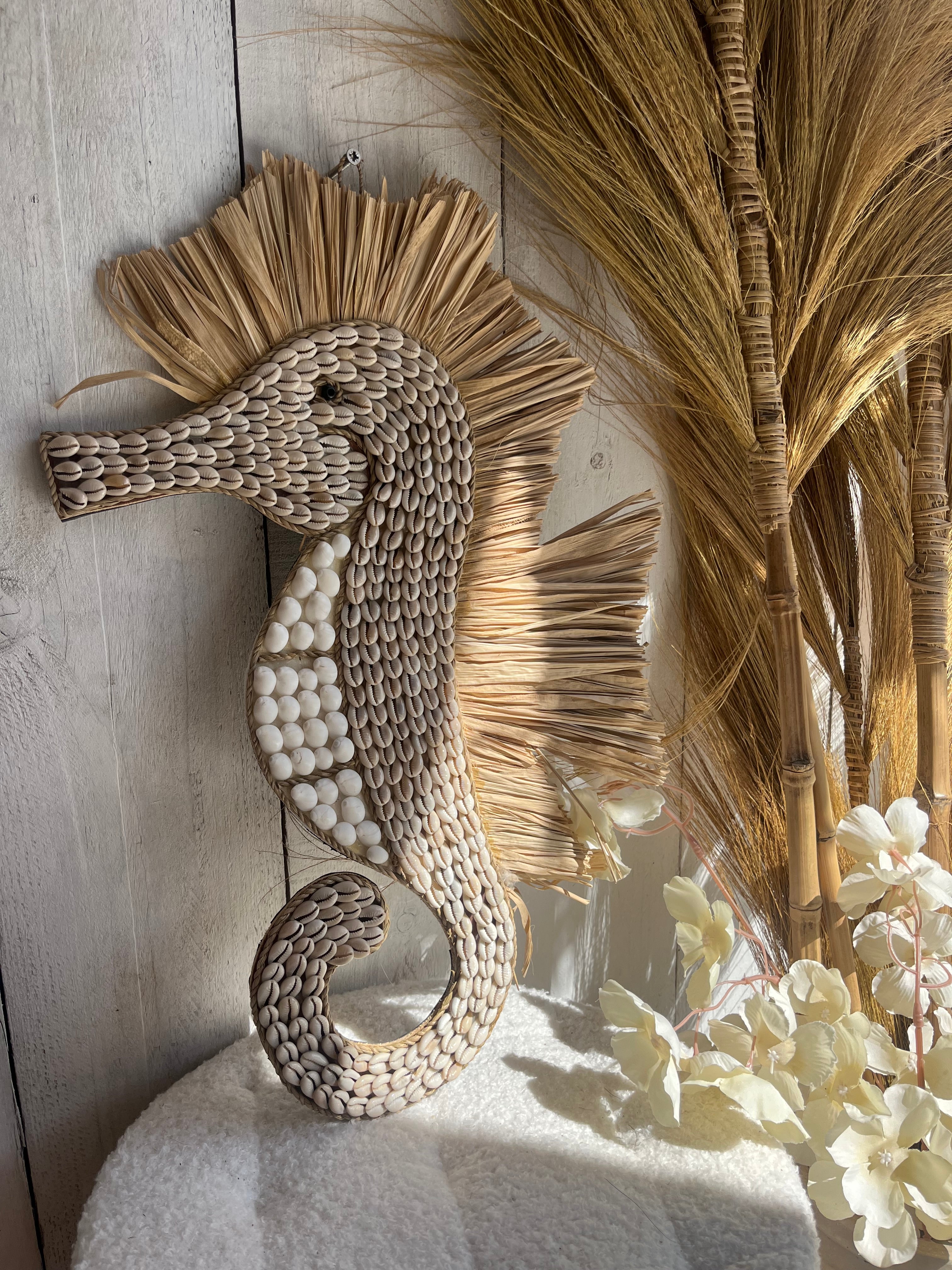 Boho zeepaardje