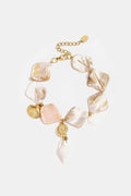 Pearl Shore armband