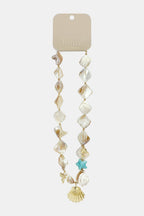 Marée Blue ketting