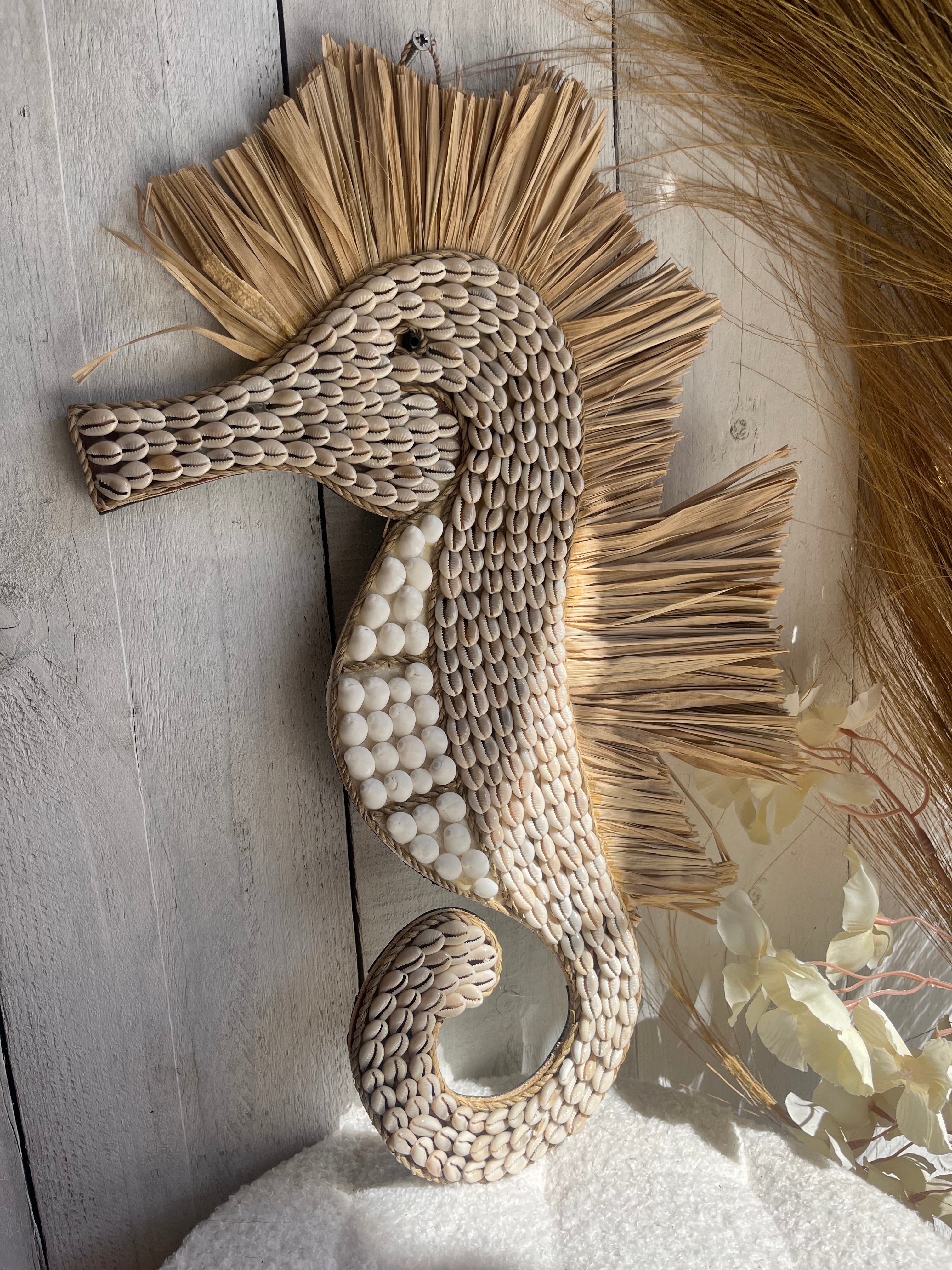 Boho zeepaardje