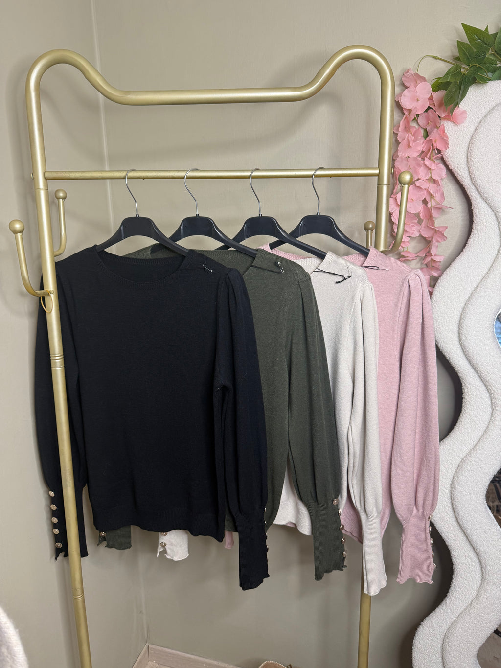 Top Livia 4+ kleuren