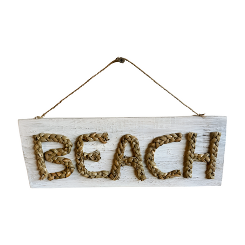 Beach-board