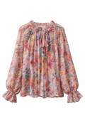 Blouse Fleur