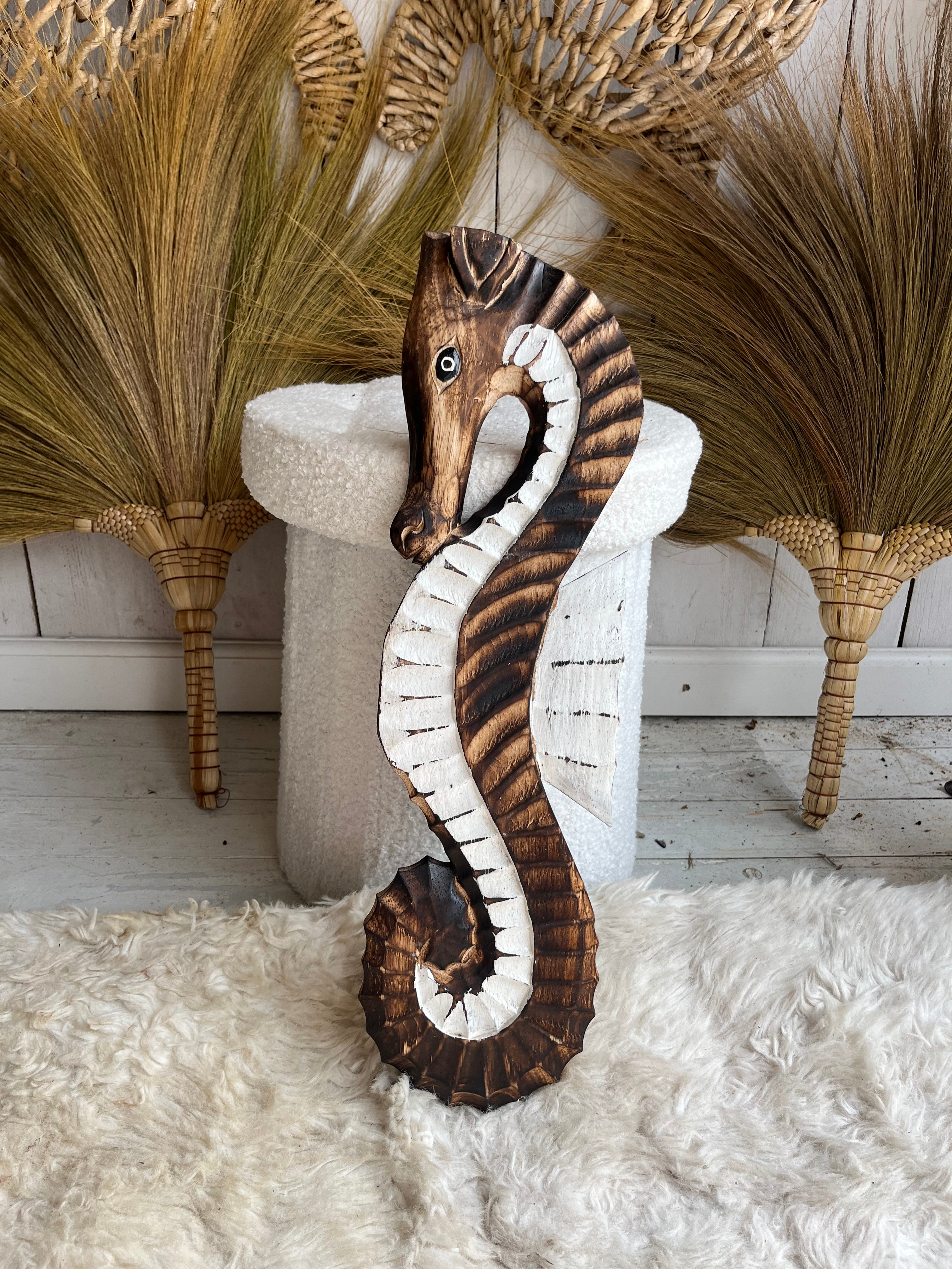 Zeepaard accessoire