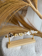 Sea Spirit ringen