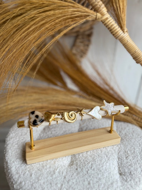 Sea Spirit ringen