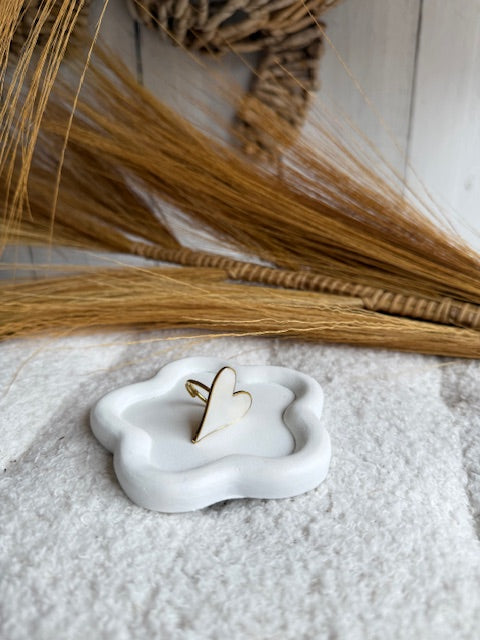 Sea Spirit ringen