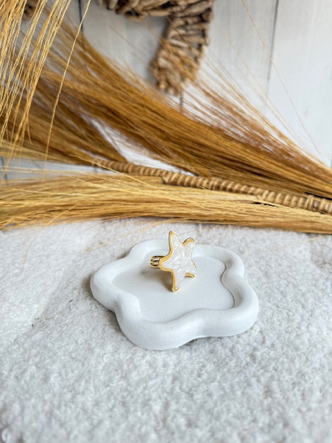 Sea Spirit ringen