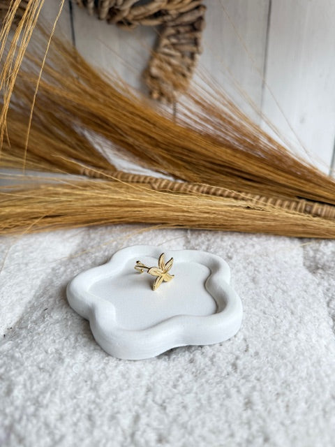 Sea Spirit ringen