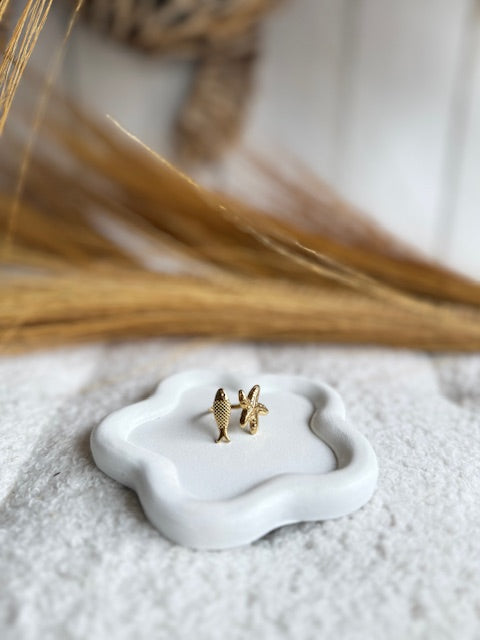Sea Spirit ringen