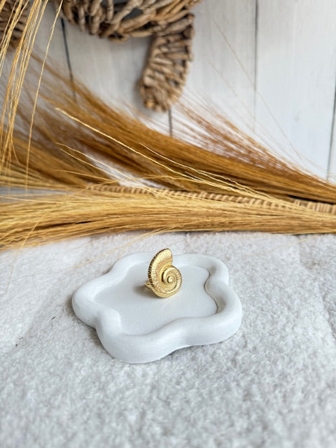 Sea Spirit ringen