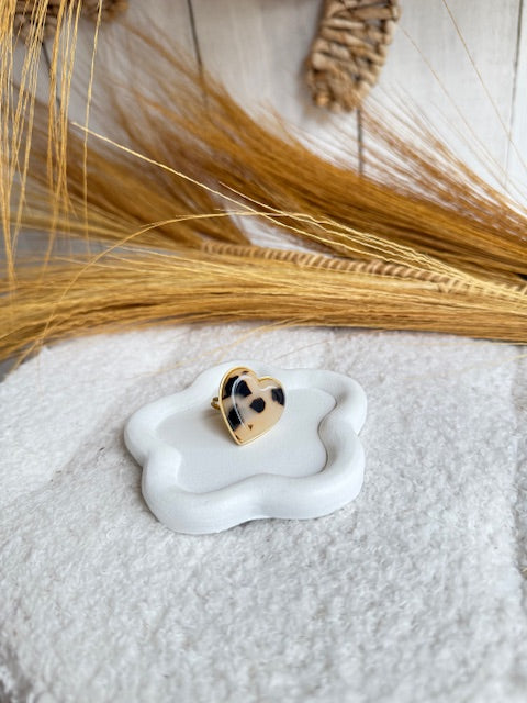 Sea Spirit ringen