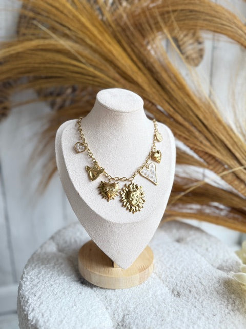 Isla Bonita ketting