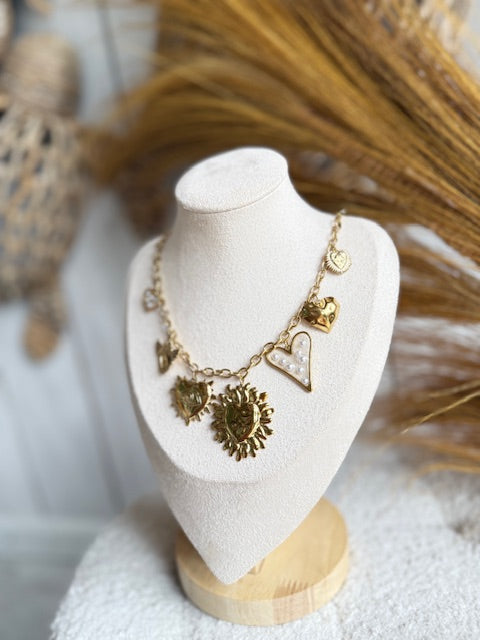 Isla Bonita ketting
