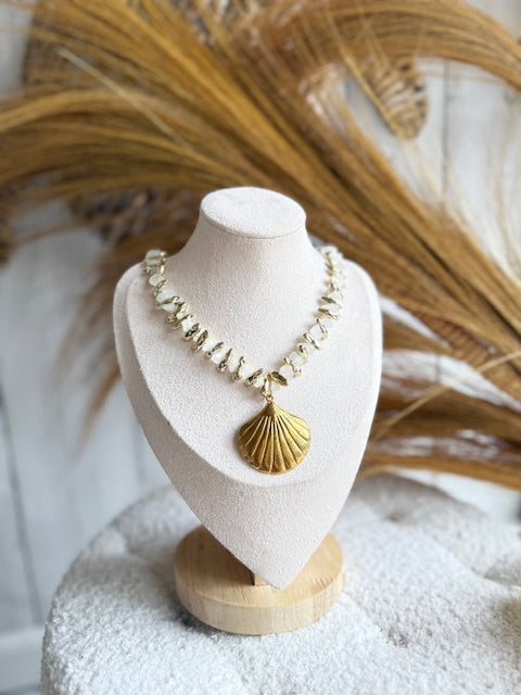 Free Spirit ketting