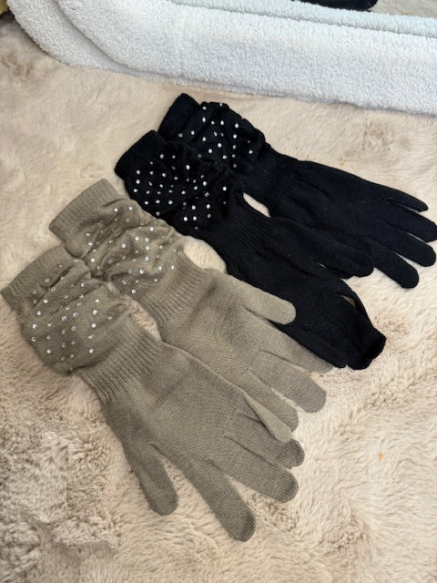 Handschoenen diamond