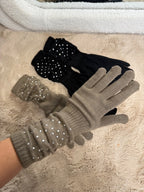 Handschoenen diamond