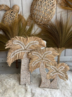 Palmboom accessoires