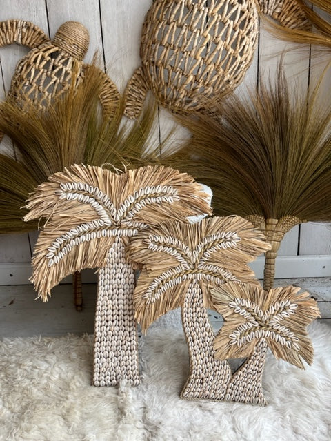 Palmboom accessoires