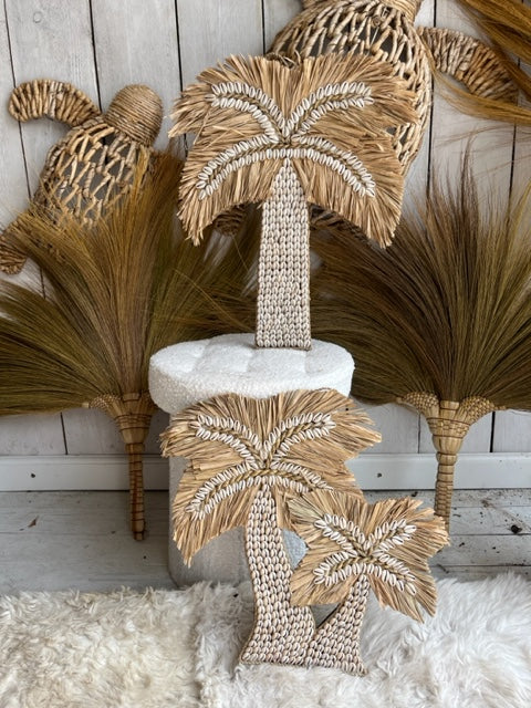 Palmboom accessoires