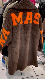 Namaste teddy jas bruin