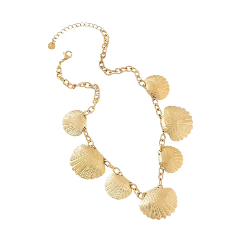 Shell ketting