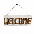 Welcome-Board