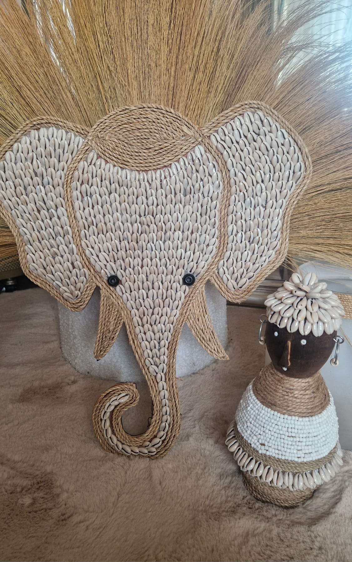 Olifant accessoire
