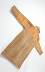 PRE ORDER Namaste teddy jas bruin