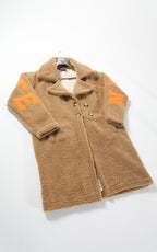 PRE ORDER Namaste teddy jas bruin