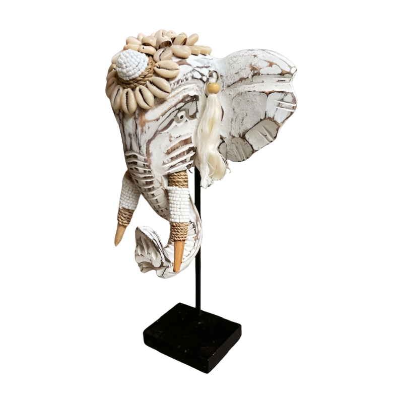 elephant-head