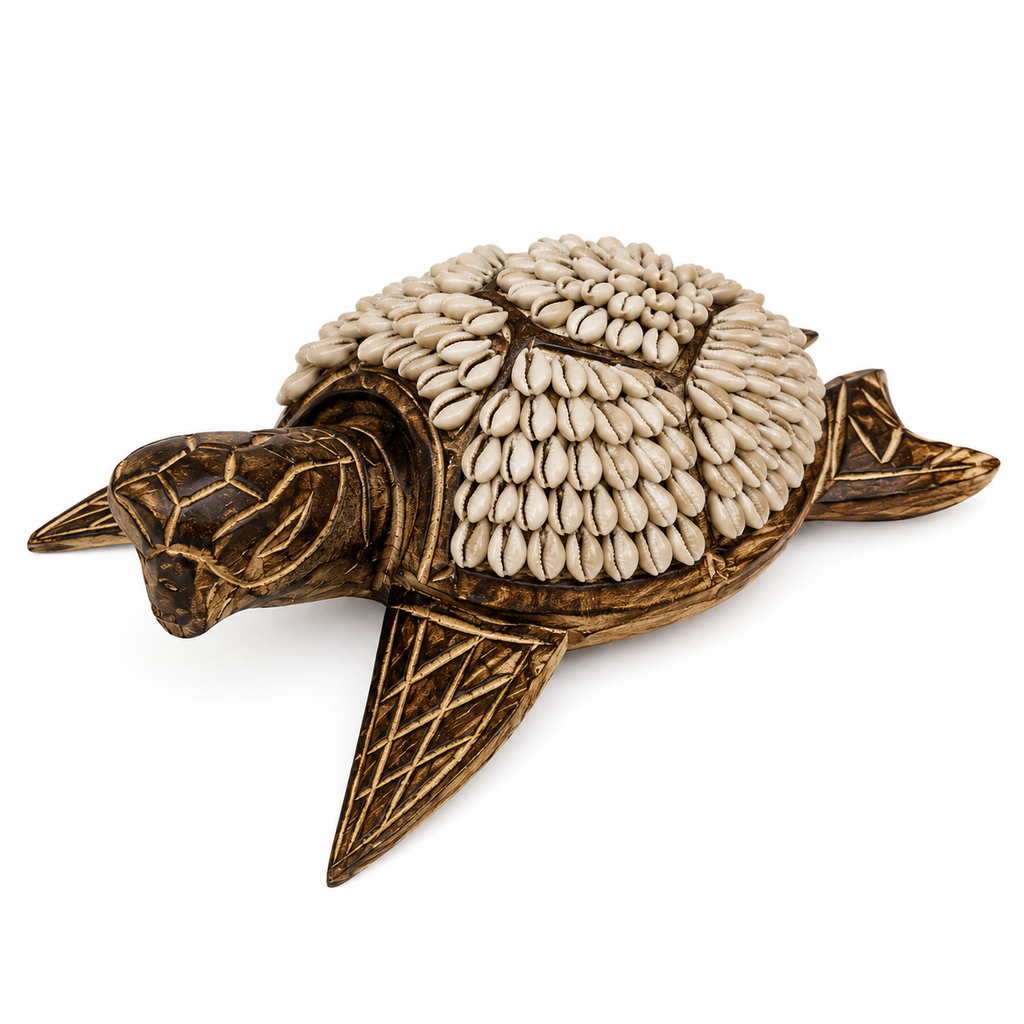 Turtle Shell L