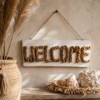 Welcome Board
