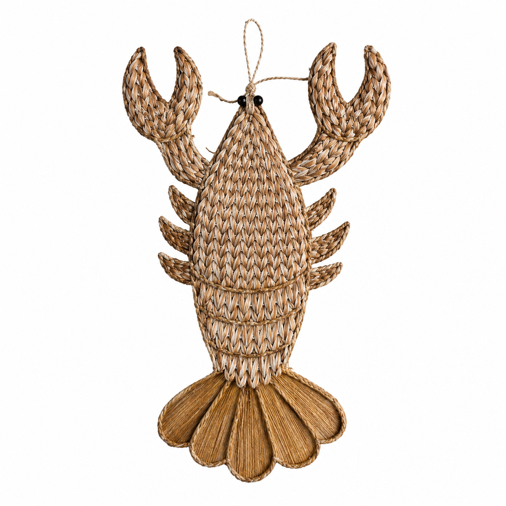 Crab Shell