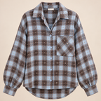 Blouse Diamond