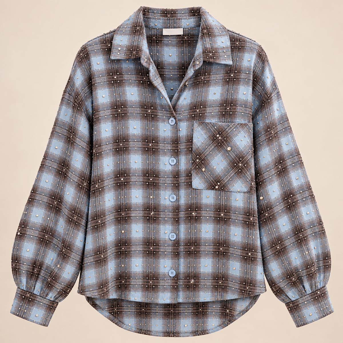 Blouse Diamond