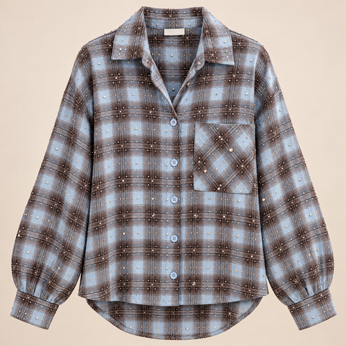 Blouse Diamond