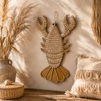 Crab Shell