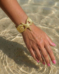 Seastar bangle