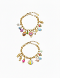 Ocean breeze set | Ketting + armband
