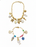 Ocean breeze | ketting + armband