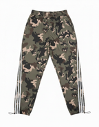 Camouflage Trackpants