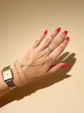 Handchain Nora