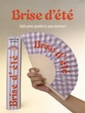 Brise d'été Handwaaier